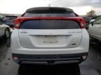 2019 Mitsubishi Eclipse Cross SE