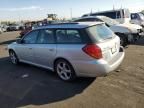 2006 Subaru Legacy 2.5I Limited