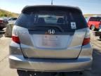 2010 Honda FIT Sport