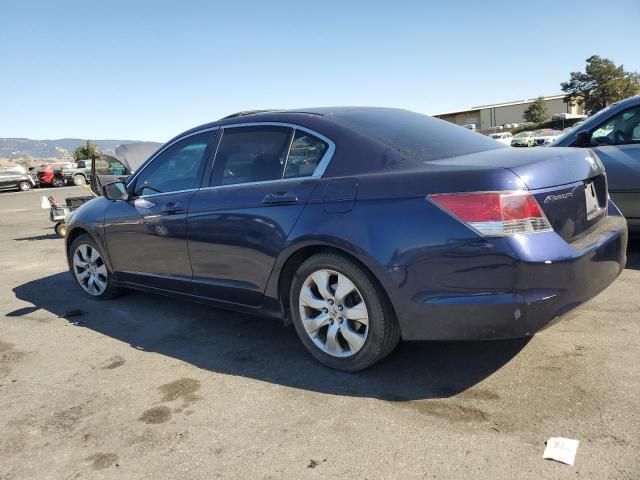 2008 Honda Accord EX