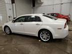 2012 Chevrolet Malibu LTZ