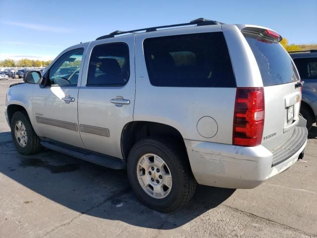 2011 Chevrolet Tahoe K1500 LT