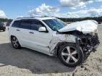 2015 Jeep Grand Cherokee Summit