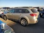 2010 Subaru Outback 2.5I Limited