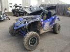 2019 Yamaha YXZ1000