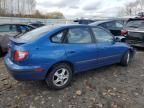 2006 Hyundai Elantra GLS