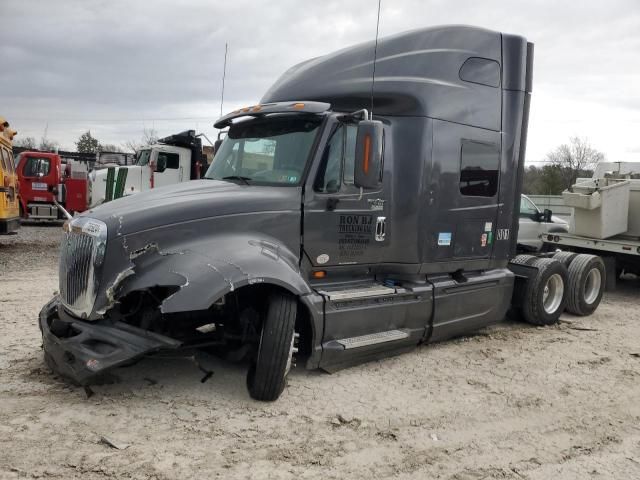 2015 International Prostar