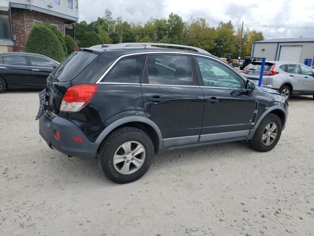 2009 Saturn Vue XE