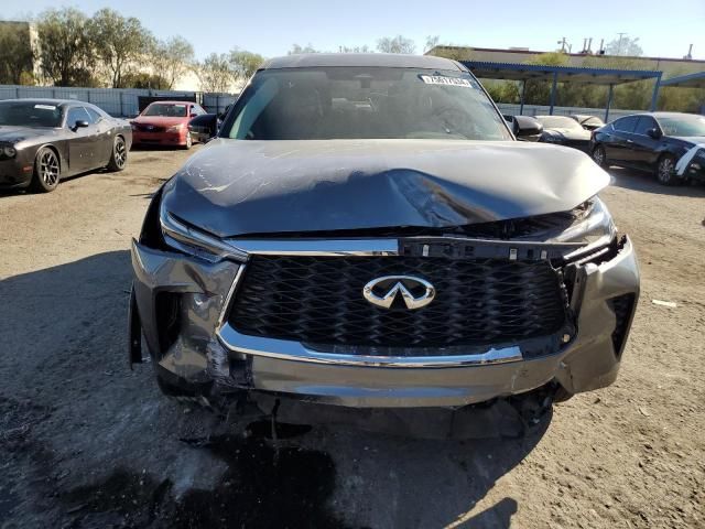 2024 Infiniti QX60 Pure