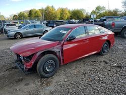 2022 Honda Accord Sport SE en venta en Chalfont, PA