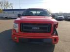 2013 Ford F150 Super Cab