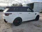 2022 Land Rover Range Rover Sport HST