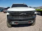 2021 Chevrolet Silverado K1500 LT Trail Boss