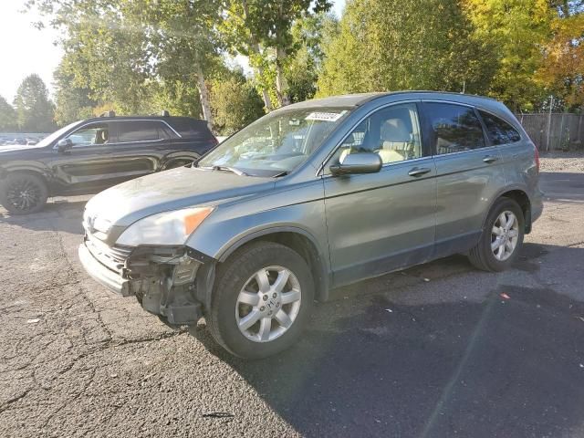 2008 Honda CR-V EXL