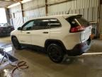 2015 Jeep Cherokee Sport