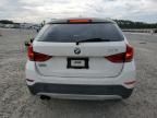 2014 BMW X1 XDRIVE28I