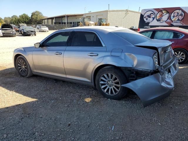 2014 Chrysler 300