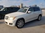 2012 Mercedes-Benz GLK 350