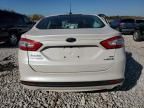 2013 Ford Fusion SE Hybrid