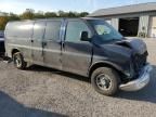 2013 Chevrolet Express G3500 LT