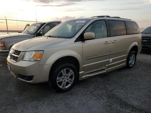 2010 Dodge Grand Caravan SXT