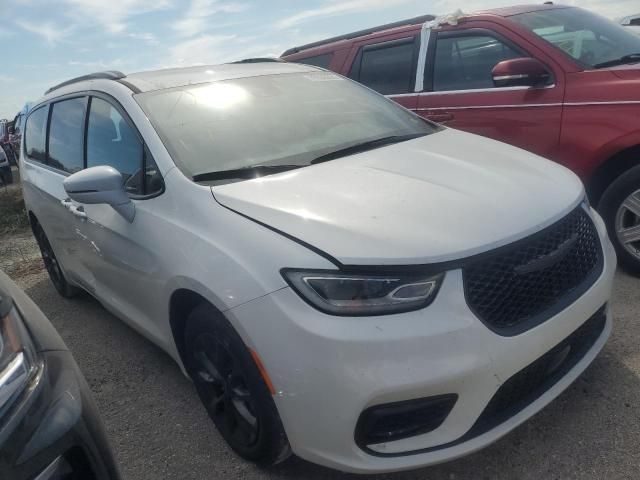 2021 Chrysler Pacifica Touring