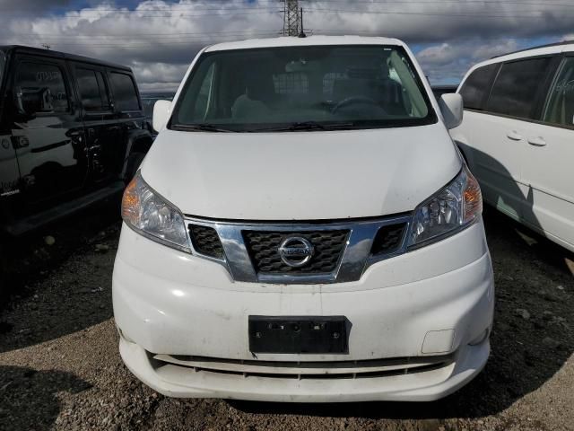 2020 Nissan NV200 2.5S