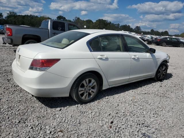 2008 Honda Accord LXP