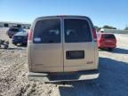 2000 GMC Savana G2500