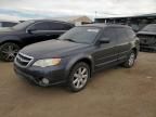 2008 Subaru Outback 2.5I Limited