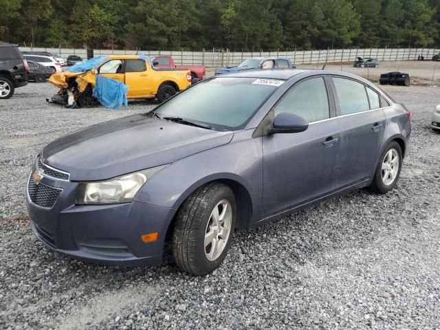 2013 Chevrolet Cruze LT