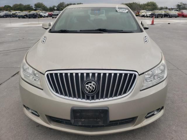 2013 Buick Lacrosse