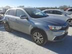 2016 Mitsubishi Outlander Sport ES