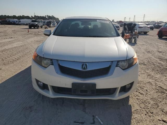 2010 Acura TSX