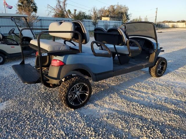 2022 Clubcar Electric