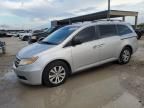 2013 Honda Odyssey EXL