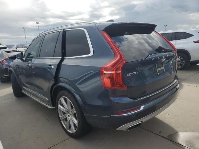 2019 Volvo XC90 T6 Inscription