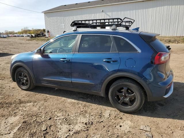 2019 KIA Niro FE