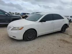 Toyota Camry Base salvage cars for sale: 2009 Toyota Camry Base