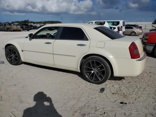 2006 Chrysler 300C