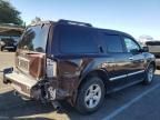 2006 Infiniti QX56