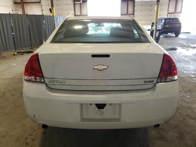 2012 Chevrolet Impala LS