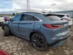 2022 Infiniti QX55 Sensory