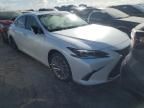 2023 Lexus ES 350 Base