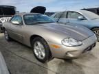 1997 Jaguar XK8