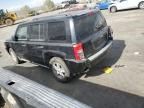 2010 Jeep Patriot Sport