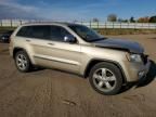 2011 Jeep Grand Cherokee Overland