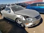 2002 Lexus SC 430