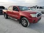 2014 Toyota Tacoma Double Cab Prerunner