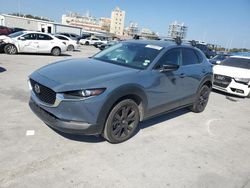 Salvage cars for sale at auction: 2023 Mazda CX-30 Preferred